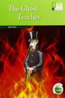 The ghost teacher