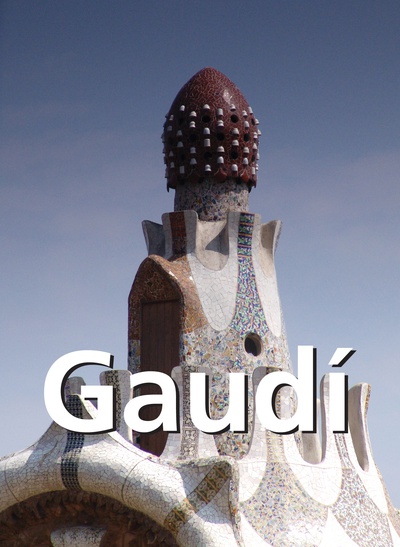 Antoni Gaudí et œuvres d'art