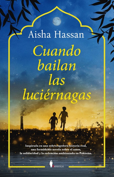 Cuando bailan las luciérnagas