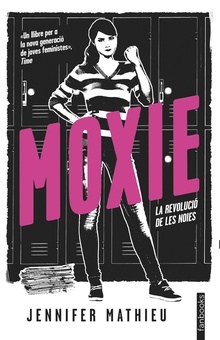 Moxie (Edició en català)