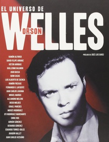 El universo de Orson Welles