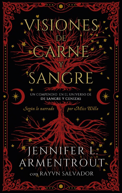 Visiones de carne y sangre