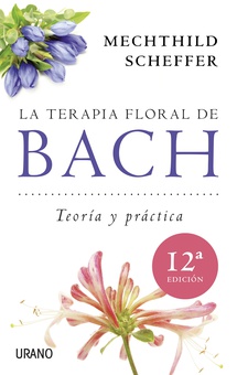 La terapia floral de Bach