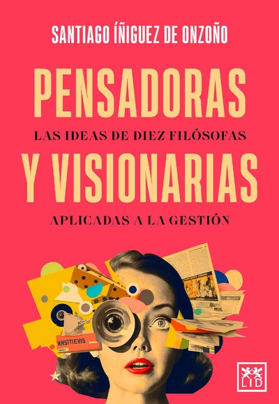 Pensadoras y visionarias