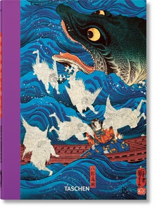 Japanese Woodblock Prints. 40th Ed. LLEGA REIMPRESION A ALEMANIA 08.07.2022