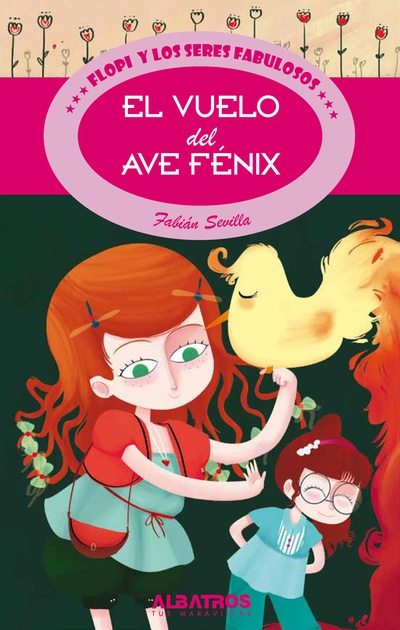 El vuelo del Ave Fenix EBOOK