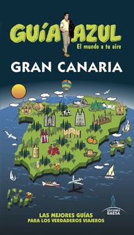Gran Canaria 2017