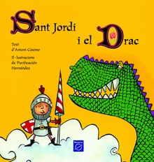 Sant Jordi i el Drac