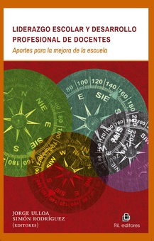 Liderazgo escolar y desarrollo profesional de docentes