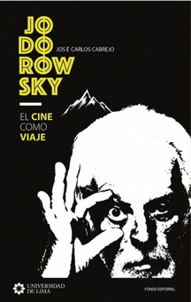 Jodorowsky el cine como viaje