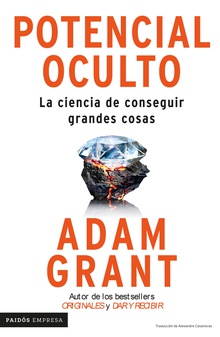 Potencial oculto (Edición Colombiana)