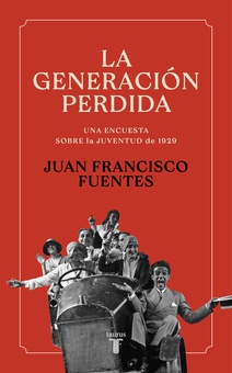 La generación perdida La juventud de 1929