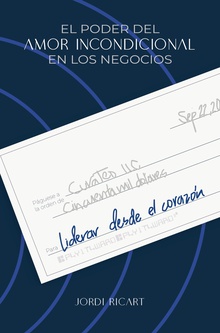 Liderar desde el corazón