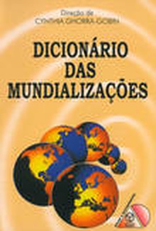 Dicionário das Mundializações