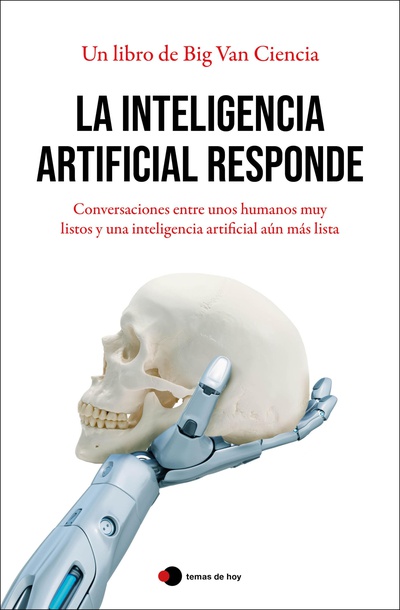 La inteligencia artificial responde