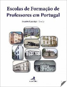 Escolas de Formação de Professores em Portugal