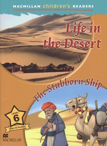 Life in the desert