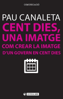 Cent dies, una imatge