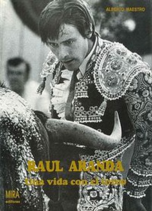 Raul aranda