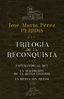 Trilogía de la Reconquista (pack)