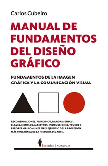 Manual de fundamentos del Diseño Gráfico Fundamentos de la imagen gráfica y la comunicación visual