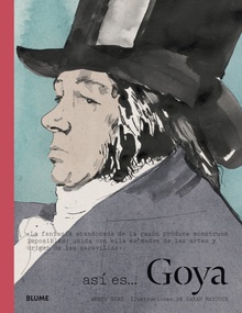 Así es...Goya