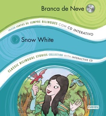 Branca de neve / snow white