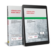 Codigo civil/kode zibila