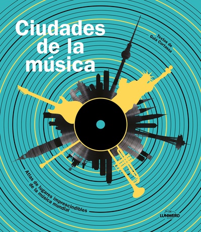 Ciudades de la música