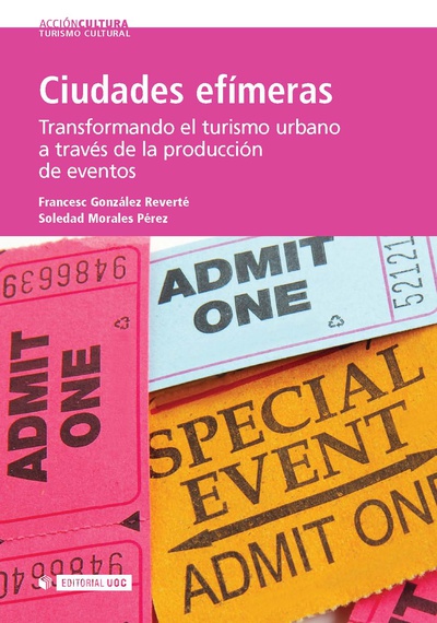 Ciudades efímeras
