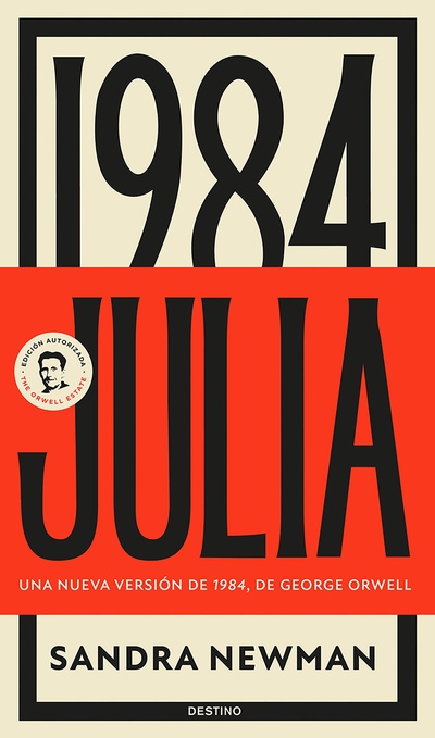 Julia (Edición mexicana)