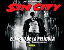 Sin City: Libro Pelicula