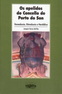 Os apelidos do concello de Porto do Son