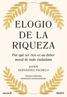 Elogio de la riqueza