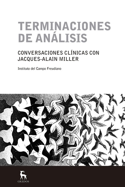 Terminaciones de análisis