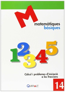 Matematiques basiques 14