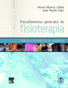 Procedimientos generales de fisioterapia + StudentConsult en español