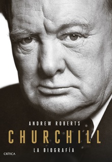 CHURCHILL La biografía