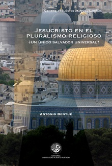 Jesucristo en el pluralismo religioso