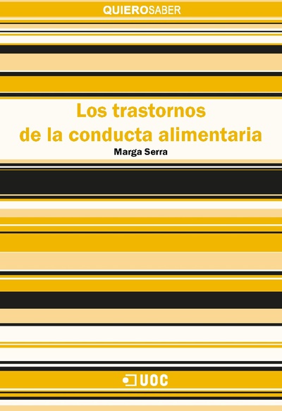 Los trastornos de la conducta alimentaria