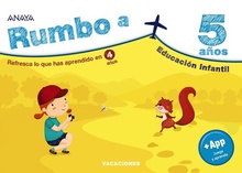 Rumbo a... 5 años.