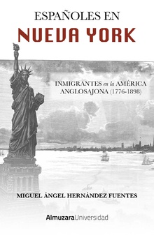 Españoles en Nueva York