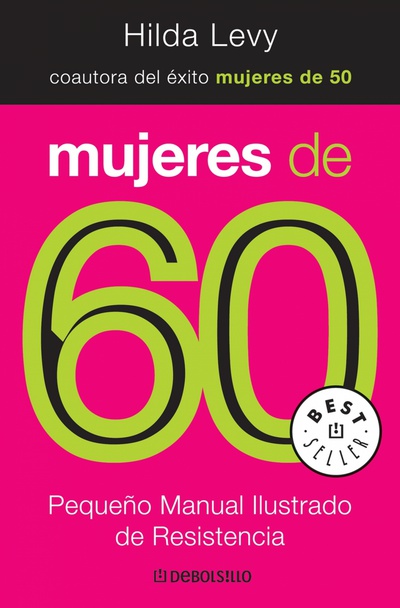 Mujeres de 60