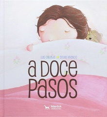 A doce pasos