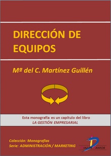 Dirección de equipos