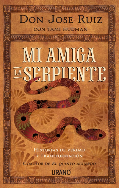 Mi amiga la serpiente