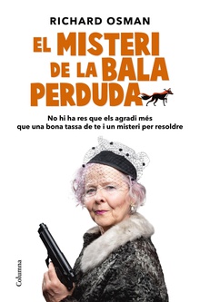 El misteri de la bala perduda