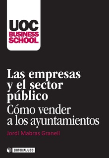 Las empresas y el sector público