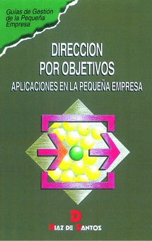 Dirección por objetivos