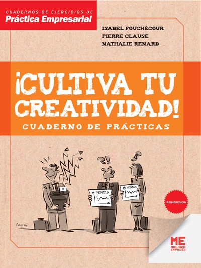¡Cultiva tu creatividad!